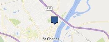 Frenchtown Rug Cleaning CO location map