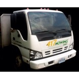 417 Mowing - Lawn Services in Springfield