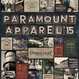 Paramount Apparel International Inc - Other in Bourbon