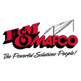 F & M Mafco - Construction Equipment in Kansas City
