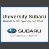 University Subaru, Inc - Car Dealers in Columbia