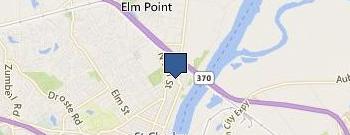 Clean Sweep Cleaning Services location map