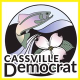 Cassville Democrat Newspaper - Other in Cassville