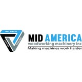 Mid-America Woodworking Machry - Manufacturer in Saint Charles
