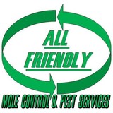 All Friendly Mole Control - Pest Control in Saint Joseph