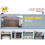 Garage Doors St Louis - Garage Door Services in Florissant