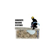 Concrete Raising Systems - Concrete Products & Services in Kansas City