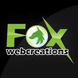 Fox Web Creations - Web Design & Development in Kansas City