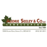 Audrie Seeley CO Inc - Landscape Architects in Kansas City