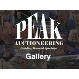 Peak Auctioneering CO - Auction Houses in Kansas City