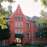 Lafayette House - Other in Neosho