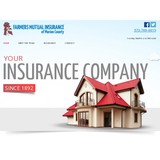Farmers Mutual Insurance CO - Insurance in Palmyra
