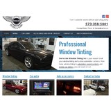Darkside Window Tinting - Other in Bonne Terre