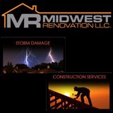 Midwest Renovation LLC - Roofing in Jefferson City