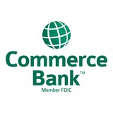 Commerce Bank - Web Design & Development in Kansas City