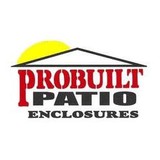 Probuilt Patio & Enclosure - Siding in Kansas City