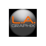 L.A.Graphix,llc - Marketing in Chesterfield