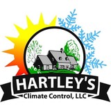 Hartley's Climate Control - Heating & Air Conditioning / HVAC in Saint James