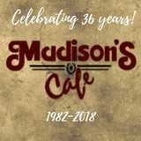 Madison's Cafe - Restaurants in Jefferson City