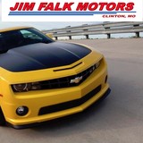Jim Falk Motors - Car Dealers in Clinton