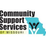 Community Support Service Case - Other in Cassville