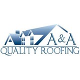 A & A Quality Roofing Inc - Roofing in Willow Springs