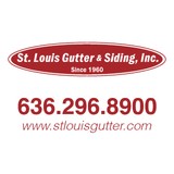 St Louis Gutter - Gutter Services in Chesterfield