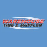 Warehouse Tire & Muffler - Exhaust Systems & Mufflers in Clinton