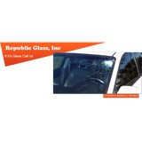 Republic Glass Inc - Other in Republic