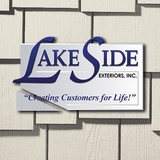 Lakeside Exteriors, Inc. - Siding in Chesterfield