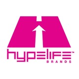 HypeLife Brands - Web Design & Development in Kansas City