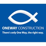 Oneway Construction LLC - Roofing in Chesterfield