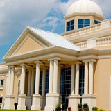 Palace of Praise - Churches in Poplar Bluff