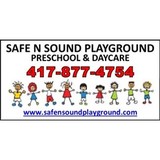 Safe N Sound Playground - Child Care & Day Care in Springfield