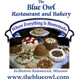 Blue Owl Restaurant & Bakery - Restaurants in Imperial