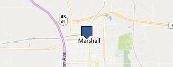 Anne Moody Johnson Attorney At Law location map