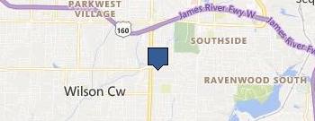 Classy Chassis LLC location map