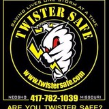 Twister Safe - Other in Neosho