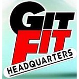 Git Fit Headquarters - Gyms in Springfield