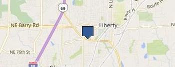 Allstate John P Schwarzel location map