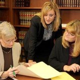 Lamb Kourtney E - Divorce & Family Law in Hillsboro