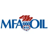 Mfa Oil CO Petro-Card 24 - Other in Versailles