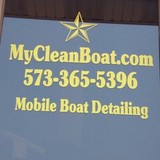 My Clean Boat - Other in Lake Ozark