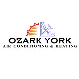 Ozark York Ac & Htg - Heating & Air Conditioning / HVAC in Springfield