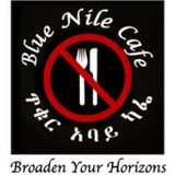 Blue Nile Cafe - Cafes in Kansas City