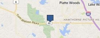 Show me Cleaning location map