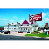 Branson Victorian Inn - Hotels in Branson