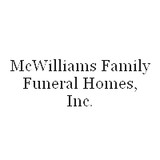 Mc Williams Family Funeral Hm - Funeral Services & Cemeteries in Gallatin