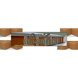 A To Z Self Storage - Self Storage in Springfield