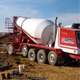 Semo Ready Mix Inc - Concrete Products & Services in Jackson